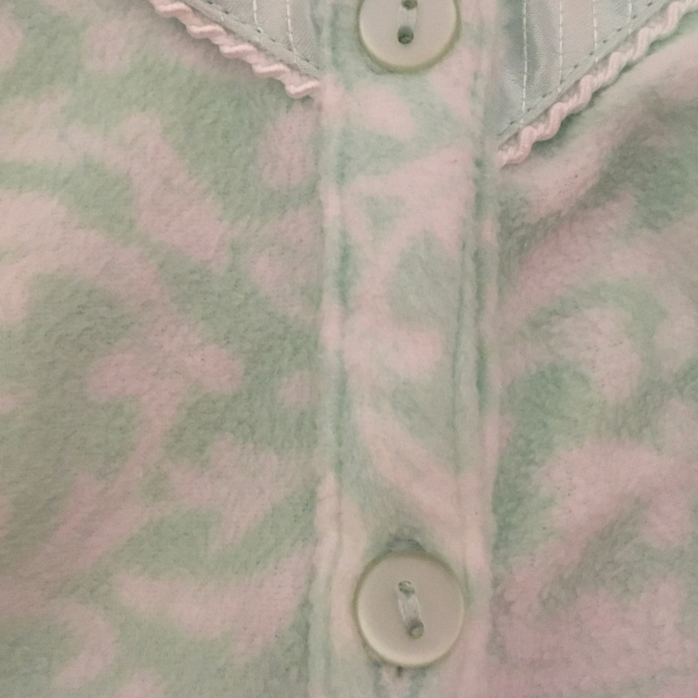 New Aria Pajama Top